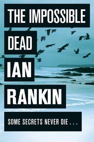 The Impossible Dead - Paperback English by Ian Rankin - 13/10/2011 - v1500668879/N11187924A_1