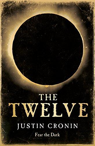 The Twelve - Paperback English by Justin Cronin - 16/10/2012 