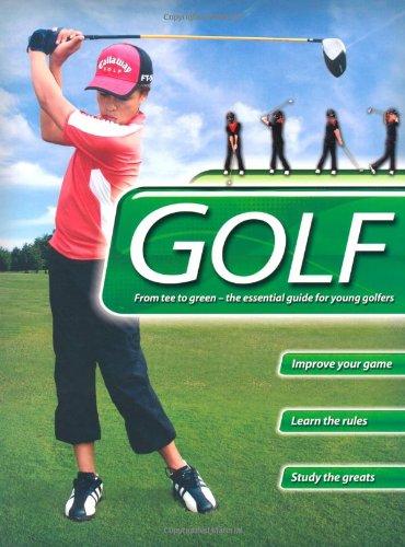 Golf Rag Book English by Clive Gifford - 7/2/1905