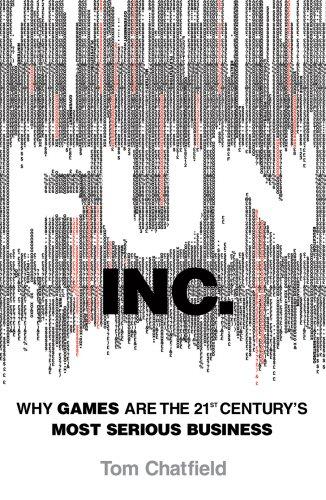 Fun Inc. - Paperback English by Tom Chatfield - 1/2/2010