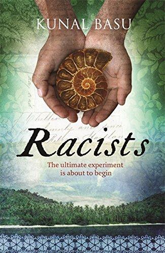 Racists - Paperback English by Kunal Basu - 01/05/2007