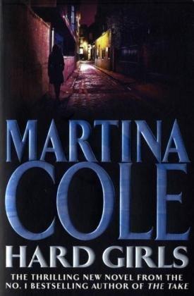 Hard Girls - Paperback English by Martina Cole - 29/10/2009