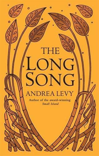 The Long Song - Paperback English by Andrea Levy - 7/2/1905