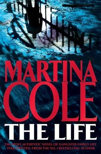 The Life - Paperback English by Martina Cole - 13/09/2012 