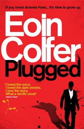 Plugged - Paperback English by Eoin Colfer - 1/5/2011 