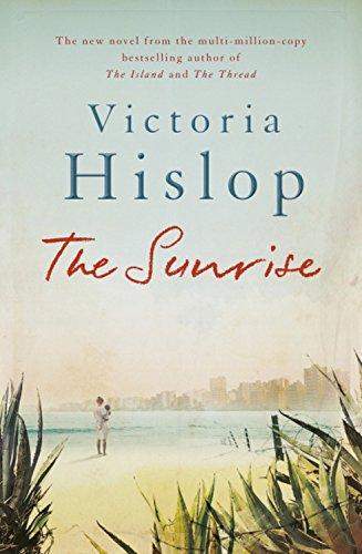The Sunrise - Paperback English by Victoria Hislop - 25/09/2014 