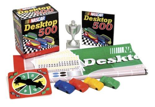 Nascar: Desktop 500 - Paperback English by Perseus - 26/03/2013