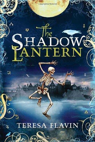 null - The Shadow Lantern - Hardcover English by Teresa Flavin - 22/07/2014 - Image 1
