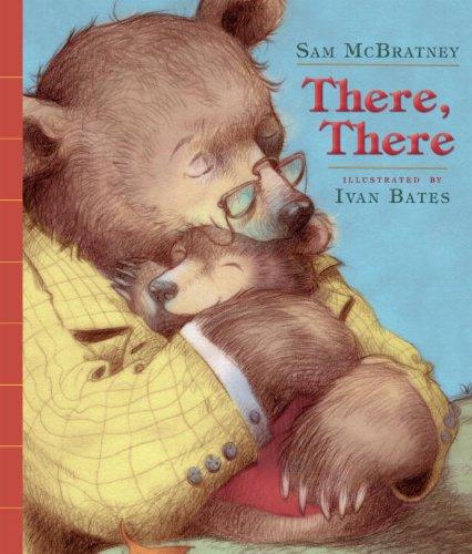 There, There - Hardcover English by Sam McBratney - 10/9/2013 