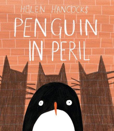 Penguin in Peril - Hardcover English by Helen Hancocks - 11/2/2014 