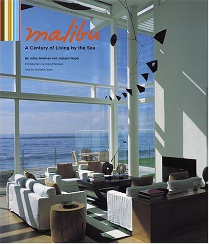 Malibu - Hardcover English by Julius Shulman - 01/05/2005 