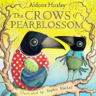 The Crows of Pearblossom printed_book_paperback english - 1/3/2011 - v1500668935/N11169704A_1