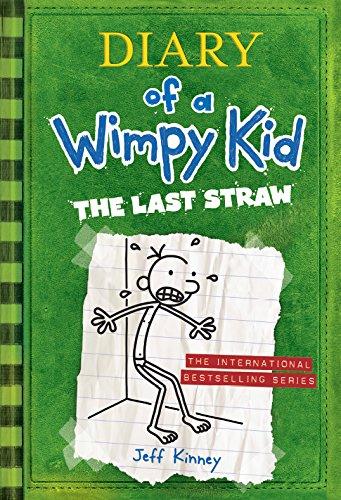 Diary Of A Wimpy Kid printed_book_paperback english - 2009