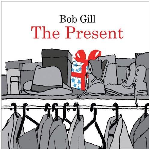 The Present - Hardcover English by Bob Gill - 29/09/2010 