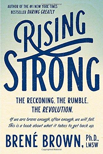Rising Strong printed_book_hardback english - 25/08/2015 