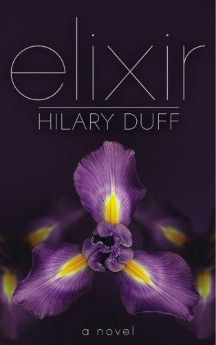 كتاب Elixir - غلاف ورقي عادي الإنجليزية - 16/10/2010