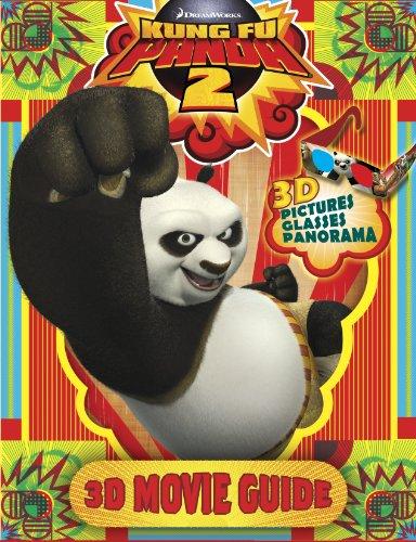 Kung Fu Panda 2 printed_book_paperback english - 1/5/2011
