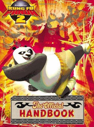 Kung Fu Panda 2 printed_book_paperback english - 1/5/2011
