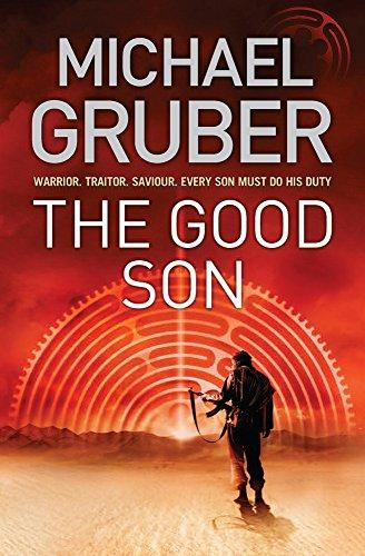 Good Son - Paperback English by Michael Gruber - 1/2/2011 