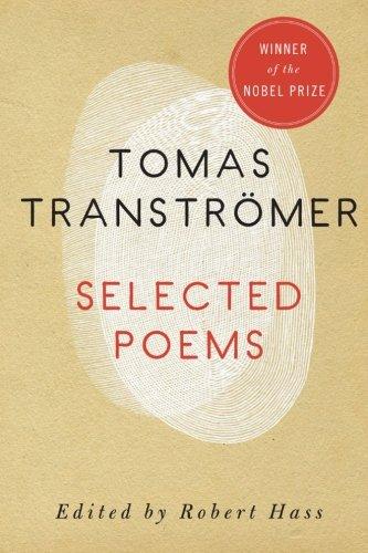 null - Tomas Tranströmer: Selected Poems printed_book_paperback english - 9/2/2000 - Image 1