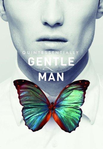 Quintessentially Gentleman - Hardcover English by Quintessentially Publishing - 1/2/2013 