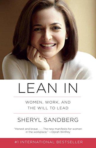 Lean In - Paperback English by Sheryl Sandberg - 06/08/2015 