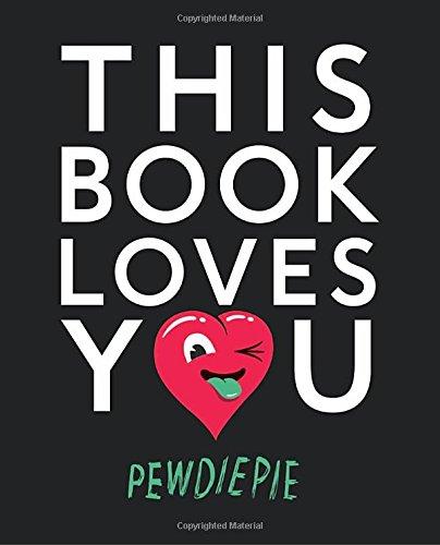 This Book Loves You printed_book_paperback english - 20/10/2015