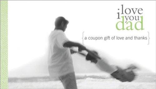 I Love You Dad - Paperback English by Sourcebooks - 37624 