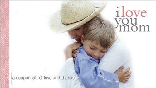 I Love You Mom - Paperback English by Sourcebooks - 37624 