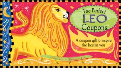 The Perfect Leo Coupons - Paperback English by Inc. Sourcebooks - 37989 