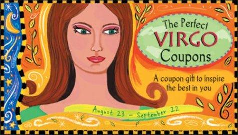 The Perfect Virgo Coupons - Paperback English by Inc. Sourcebooks - 37989 