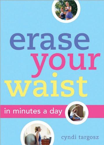 Erase Your Waist - Paperback English by Cynthia Targosz - 38355 