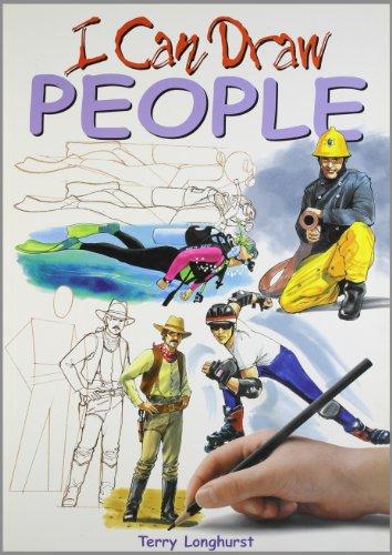 People - Paperback English by TERRY LONGHURST - 2004