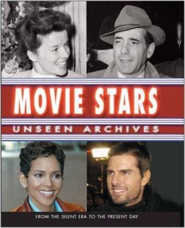 Movie Stars - Hardcover English by Gareth Thomas - 18/07/2005 