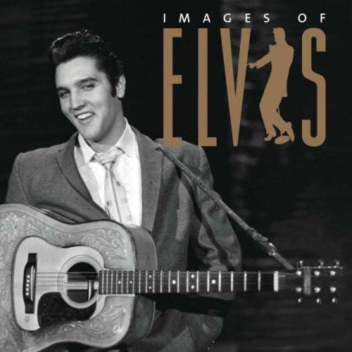 Images of Elvis - Hardcover English - 2007