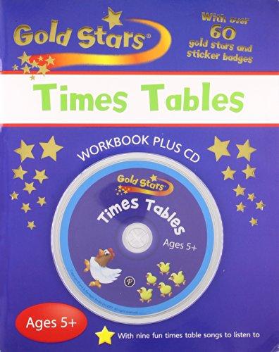 Times Table - Paperback English by Parragon Books - 01/07/2007
