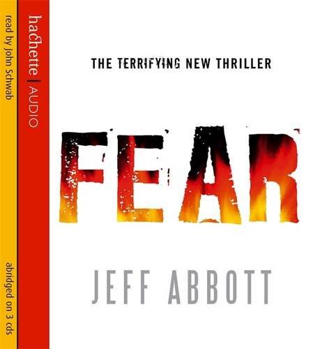 Fear - Audiobook English by Jeff Abbott - 5/4/2007 