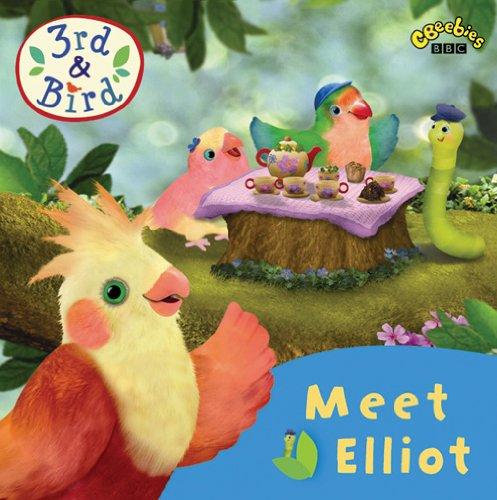 Meet Elliot - Paperback English by BBC - 4/2/2010