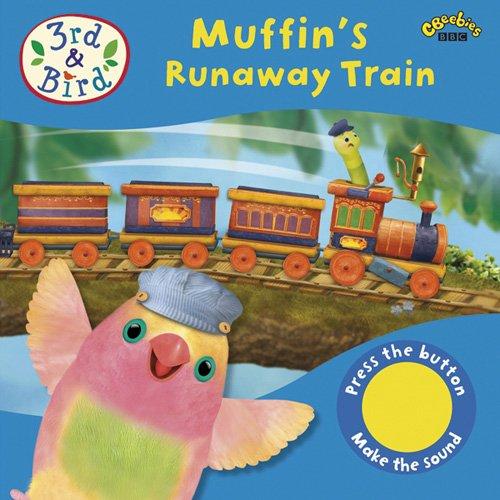 Muffin's Runaway Train - Paperback English by BBC Books - 4/2/2010
