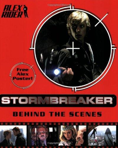 Stormbreaker - Paperback English by Anthony Horowitz - 03/07/2006 