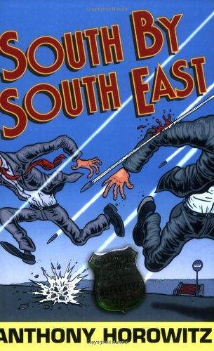 South By South East - Paperback English by Anthony Horowitz - 1/1/2010 