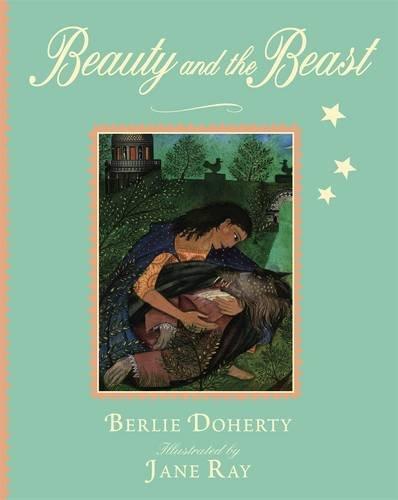 Beauty and the Beast - Paperback English by Berlie Doherty - 1/12/2010