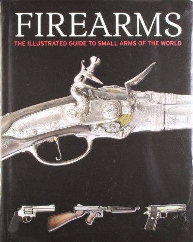 الأسلحة النارية