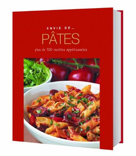 Envie De... Pâtes - Paperback French by Terry Jeavons 