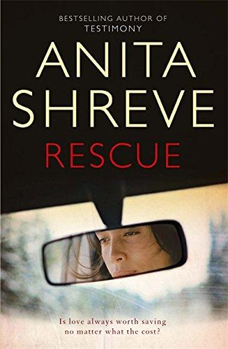 Rescue - Paperback English by Anita Shreve - 1/12/2010 