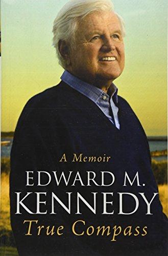 True Compass - Paperback English by Senator Edward M. Kennedy - 14/09/2009