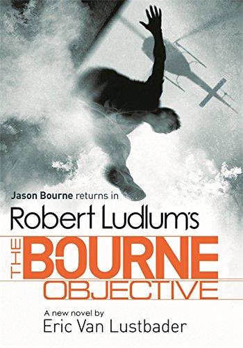 Robert Ludlum's the Bourne Objective - Paperback English by Eric Van Lustbader - 7/2/1905
