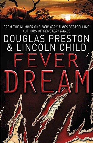 null - Fever Dream - Paperback English by Douglas Preston - 7/2/1905 - Image 1