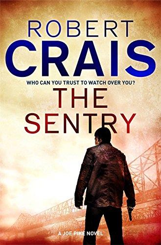 The Sentry - Paperback English by Robert Crais - 1/3/2011 