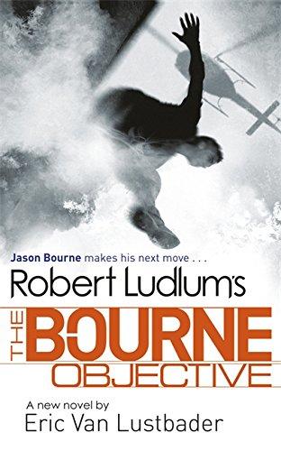 The Bourne Objective printed_book_paperback english - 7/2/1905 - v1500669087/N11168527A_1